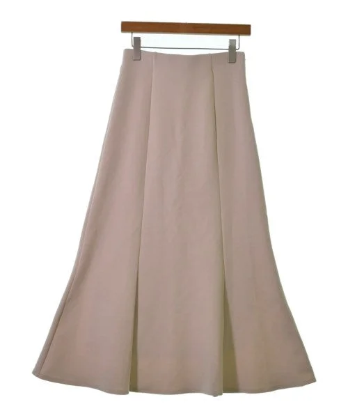 emmi Long/Maxi length skirts