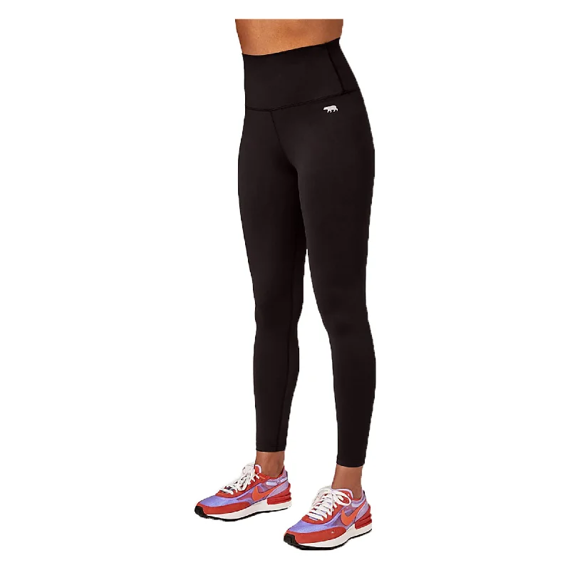 Women's Peach Studio Ab-Waist 28 Inch Leggings Stylish Ultra Stretch Leggings
