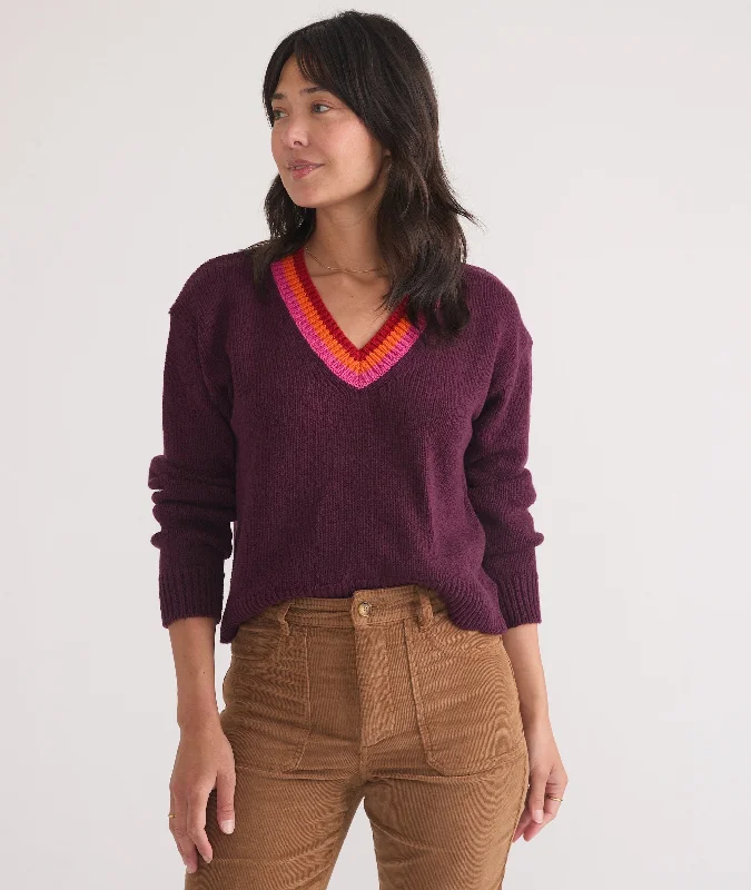 Bella Cropped Sweater Cotton Fabric Linen Fabric Terry Fabric