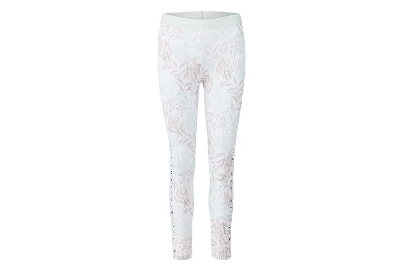 CATY TECH LEGGINGS Trendy Seamless Sports Leggings