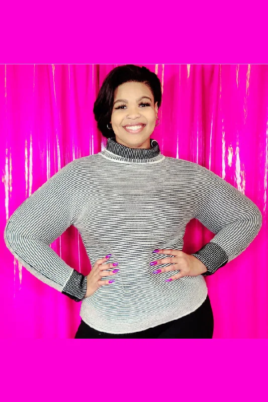 F2042 SWEATER (XL ONLY) Terry Terry Cloth Terry Knit