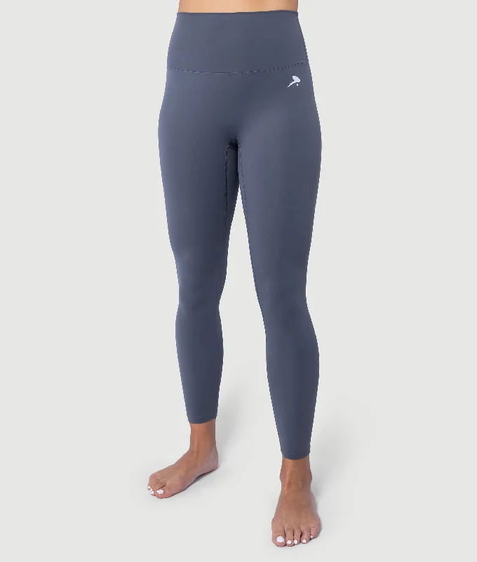 FLY Leggings - IRON Stylish Pockets Active Leggings
