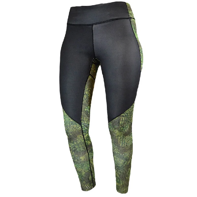 OG Camo Hunting Leggings Cozy Workout Performance Leggings