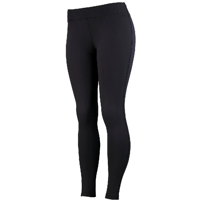 Ladies Brushed Back Leggings 4820 Stylish Stretch Pants Leggings