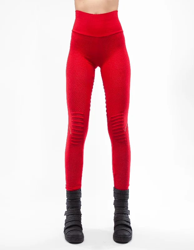 LEGGINGS BRAVE Comfortable Plus Size Leggings