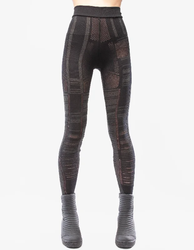 LEGGINGS CENTER Fashionable Quick-Dry Leggings