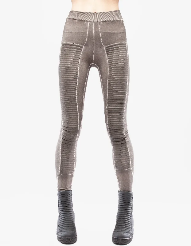 LEGGINGS FRAMEWORK Fashionable Fitted Workout Leggings