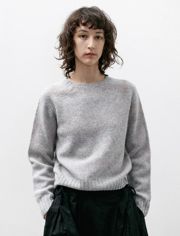 Neighbour Super Soft Crewneck Sweater Ugie Pearl Knit Fabric Woven Fabric Fleece Fabric Neighbour Super Soft Crewneck Sweater Ugie Pearl Knit Fabric Woven Fabric Fleece Fabric