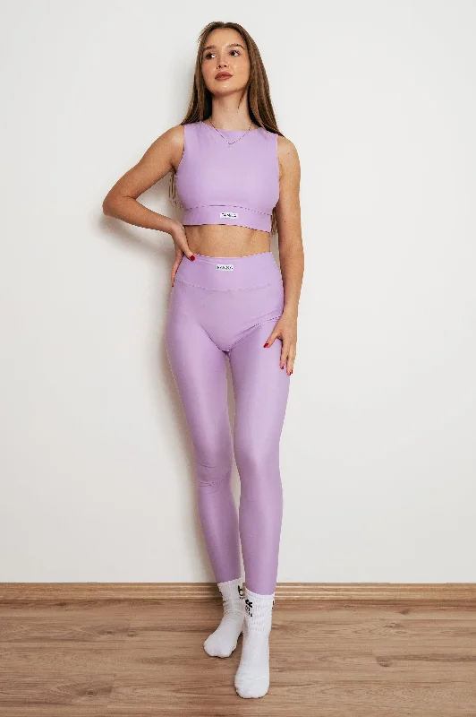 REFORMER LEGGINGS Stylish Sporty Performance Leggings