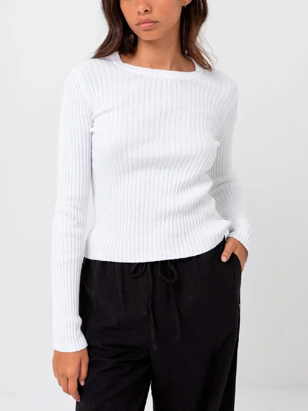 Classic Sweaters Lightweight Heavyweight Midweight