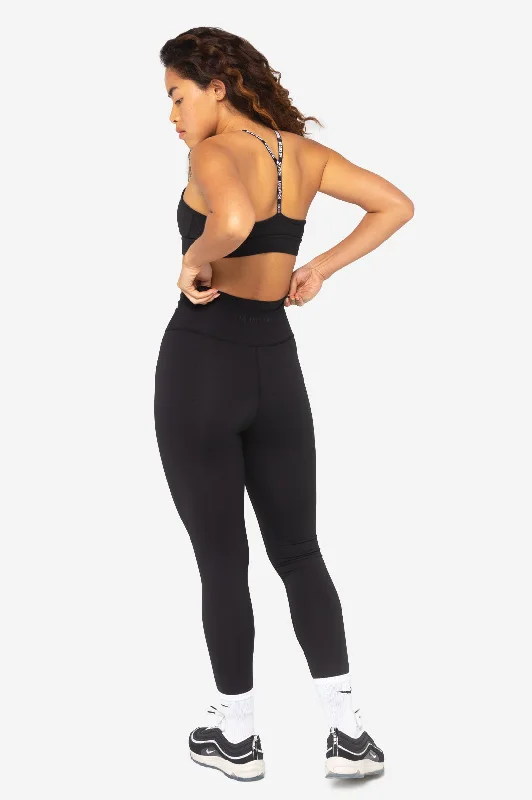 3-Pack Signature Leggings Comfortable Compression Leggings