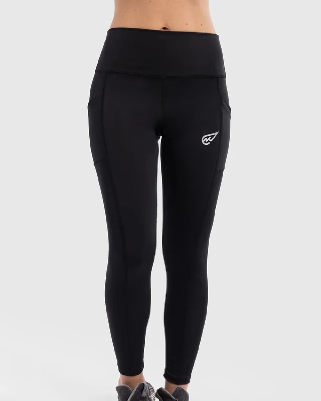 Solid Mid Rise Legging Stylish Yoga Leggings