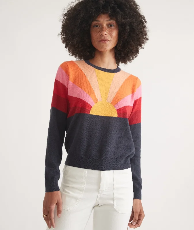 Icon Sweater Anti-Pilling Anti-Shrink Durable