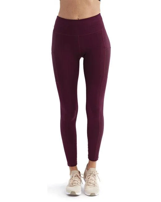 TriDri Ladies' Performance Compression Leggings TD304 Comfortable Cold Weather Leggings TriDri Ladies' Performance Compression Leggings TD304 Comfortable Cold Weather Leggings