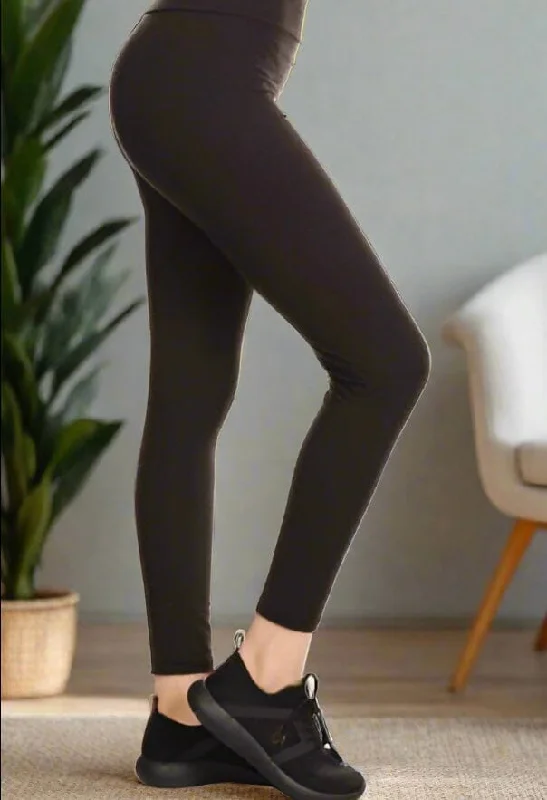 Womens Solid Black Leggings, Soft Yoga Pants, Sizes 0-22, Yoga Waist, $10 With Order Trendy High-Waist Tummy Control Leggings Womens Solid Black Leggings, Soft Yoga Pants, Sizes 0-22, Yoga Waist, $10 With Order Trendy High-Waist Tummy Control Leggings