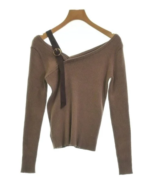 Lily Brown Sweaters