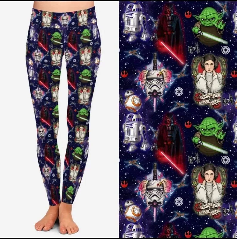 Star Wars - PLEASE CHOOSE YOUR SIZE