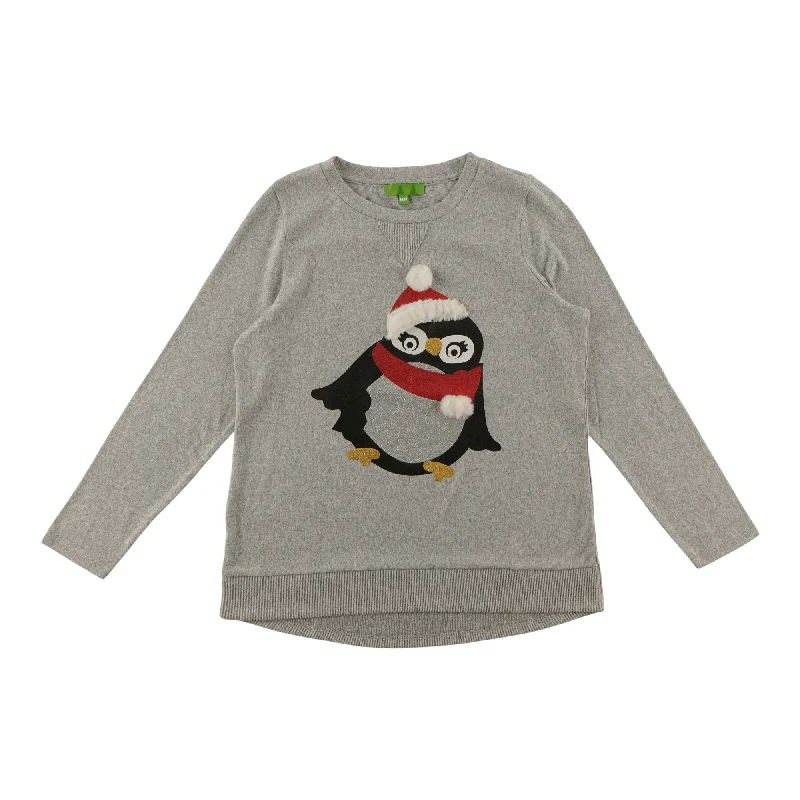 Comfy Cozy Women's Christmas Sweater