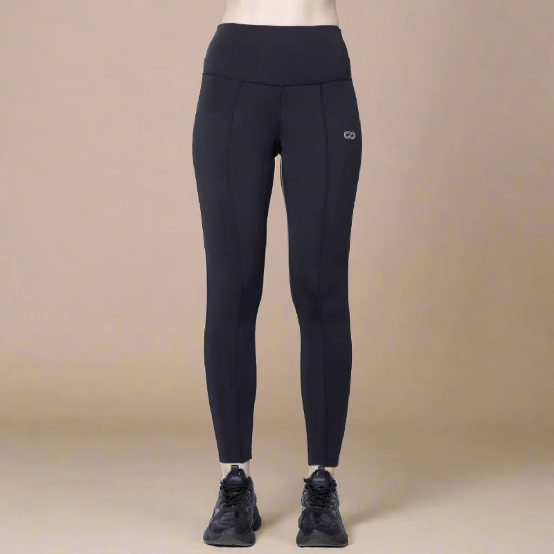 Evolve Leggings Black