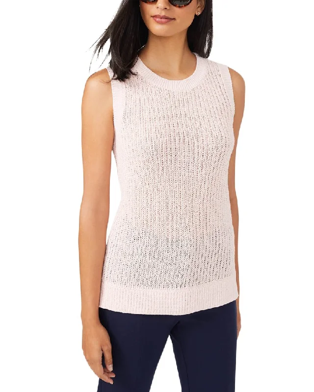 J.McLaughlin Lena Sweater Hooded Caped Shawl Collar
