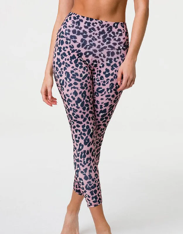 Rose Leopard