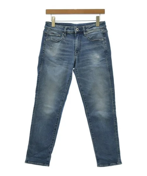 G-STAR RAW Jeans Cozy Wide-Legged Jeans