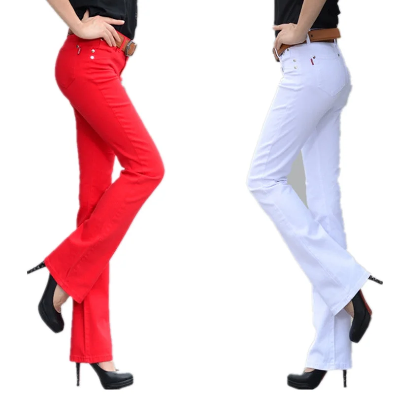 2017 autumn new candy color Women Jeans Long stretch Slim Fit jeans straight lager Size Sexy Fashion Casual Lady trousers Z2401 Cozy Tencel Blend Denim Jeans 2017 autumn new candy color Women Jeans Long stretch Slim Fit jeans straight lager Size Sexy Fashion Casual Lady trousers Z2401 Cozy Tencel Blend Denim Jeans