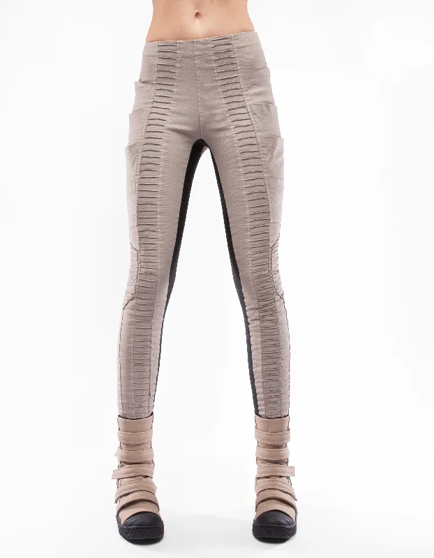 JEANS RHYTHMIC SHELL Classic Black Denim Jeans