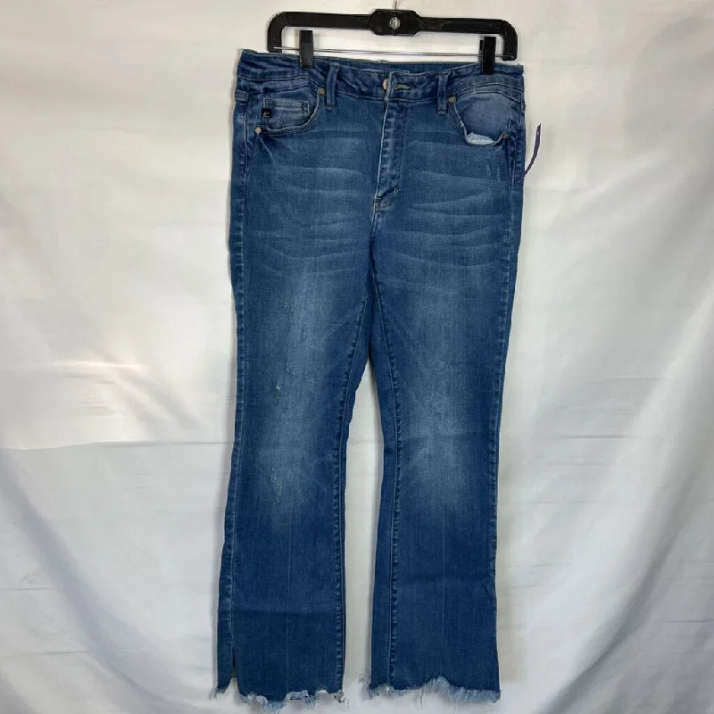 KanCan WOMEN'S JEANS 10 Stylish High-Waist Jeans