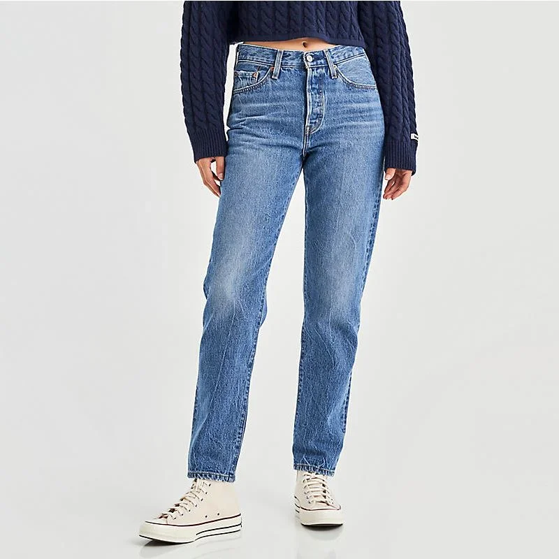 Levi's 501 '81 Jeans - Blue Beauty