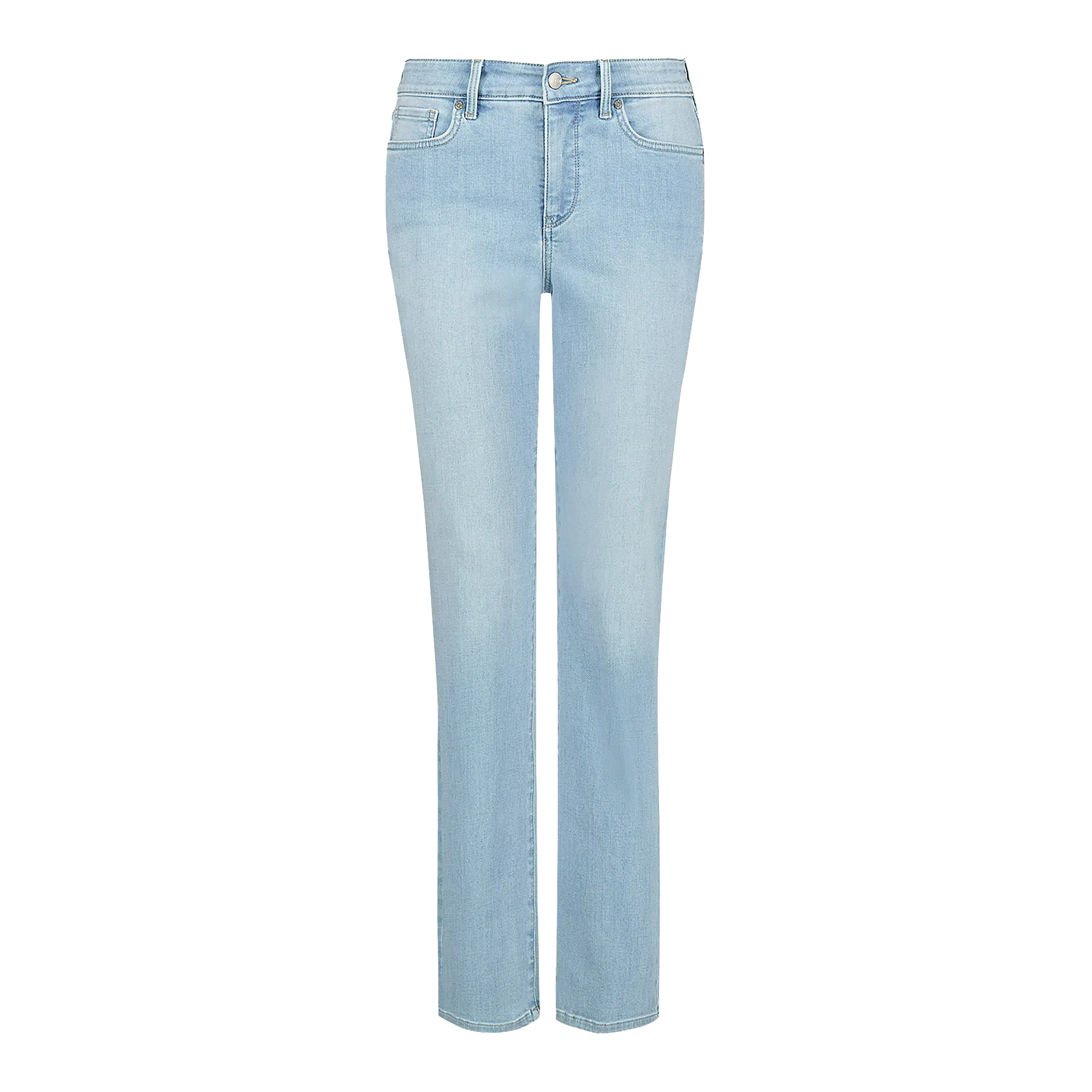 NYDJ Marilyn Straight Leg Jeans