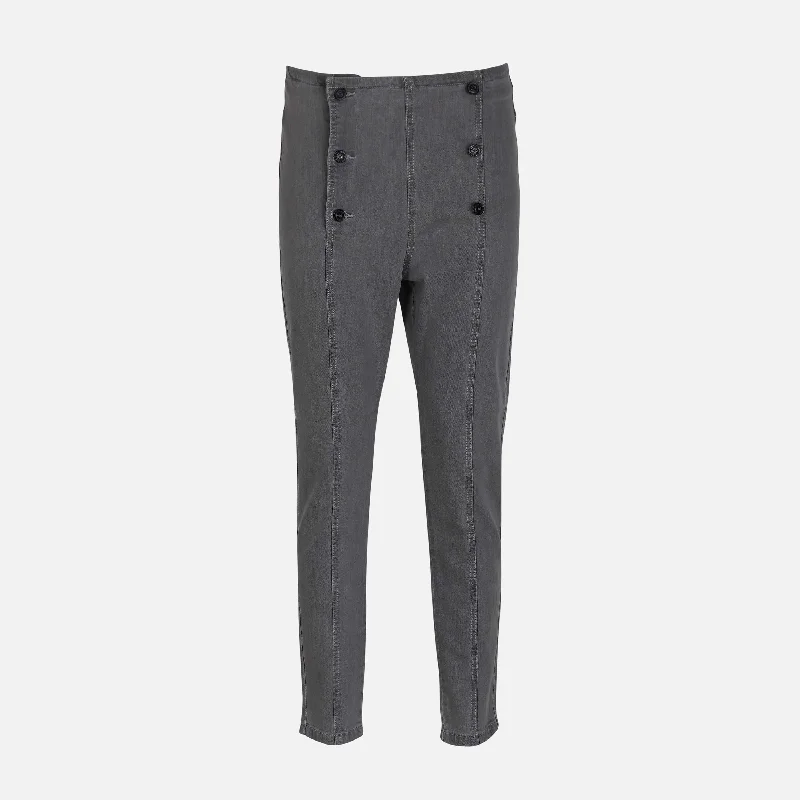 MELON LADIES JEANS PANT Fashionable Bootcut Jeans
