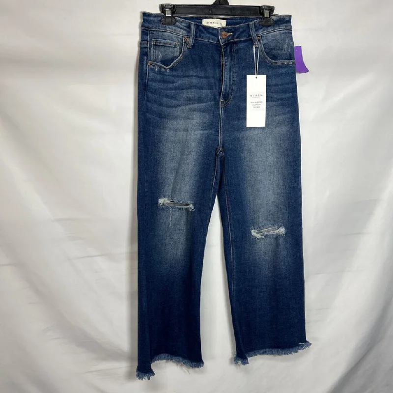 risen WOMEN'S JEANS 13