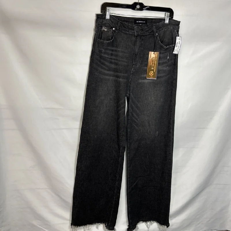 risen WOMEN'S JEANS 15